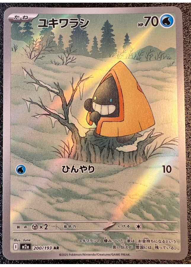 Snorunt AR 200/193 m2a