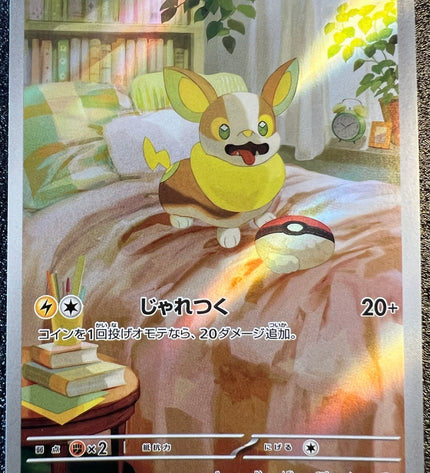 Yamper AR 086/080 m2