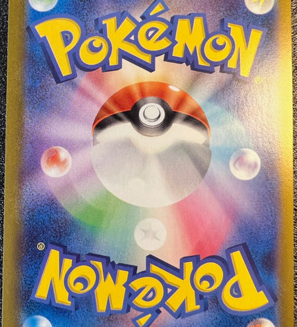 N's Zorua AR 108/100 sv9