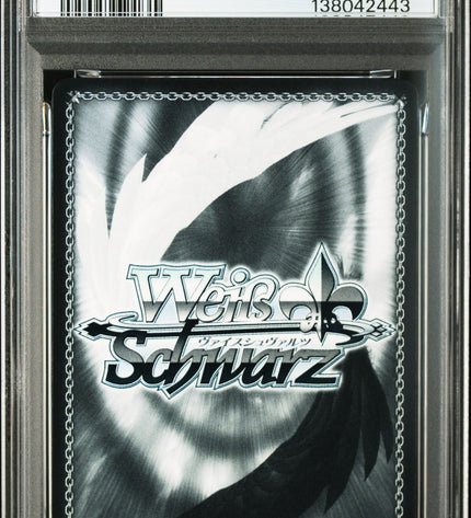 Emilia SP Signature PSA10