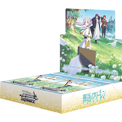 Booster Box – Frieren: Beyond Journey’s End